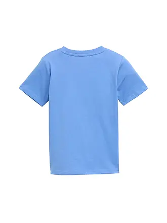 TOM TAILOR | T-shirt garçon | hellblau